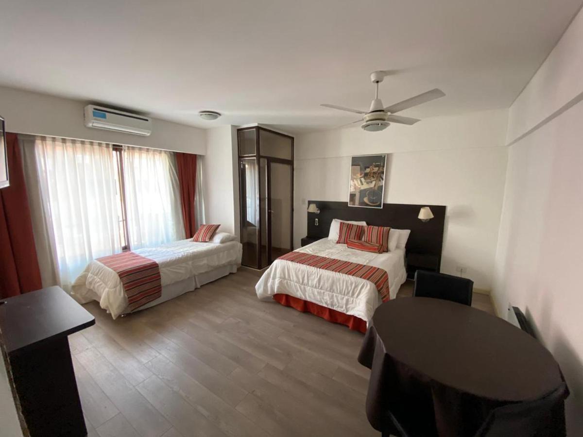Apartamento Golf Tower & Buenos Aires