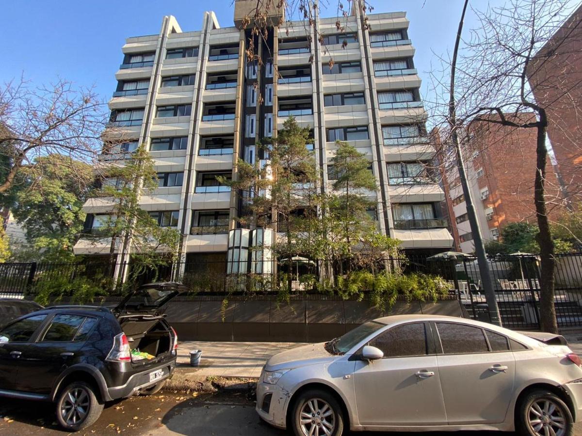 Apartamento Golf Tower & Buenos Aires