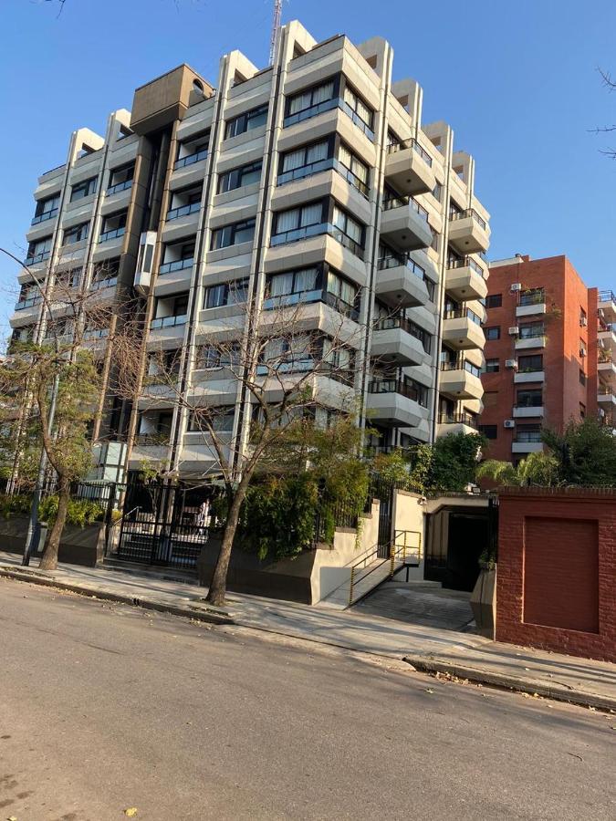 Golf Tower & Buenos Aires