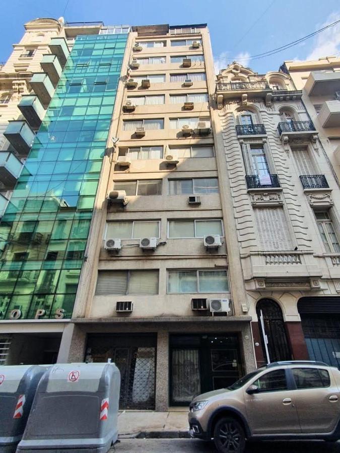 Viamonte Centro Ciudad Autónoma de Buenos Aires