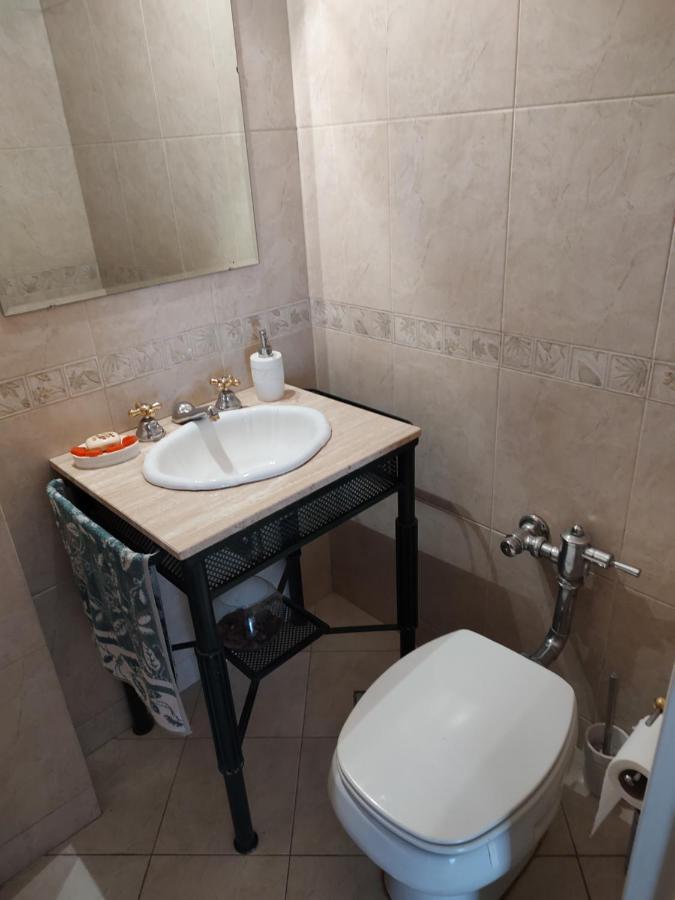 Palermo 3 Privadas Homestay