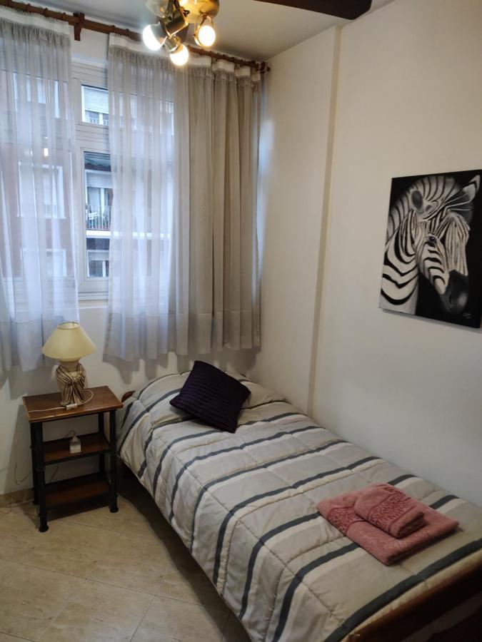 Homestay Palermo 3 Privadas