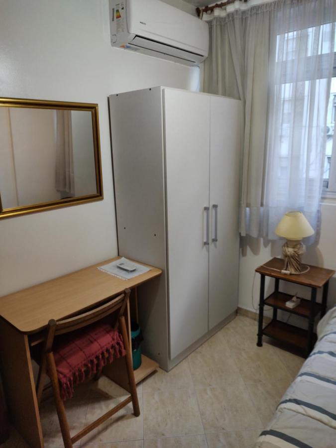 Palermo 3 Privadas *