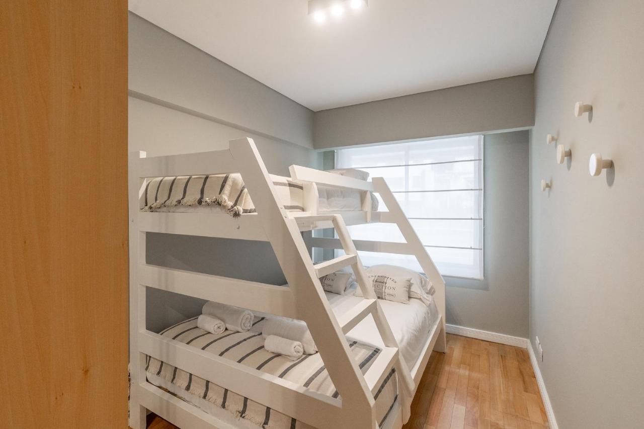 Departamento En Palermo - Comar