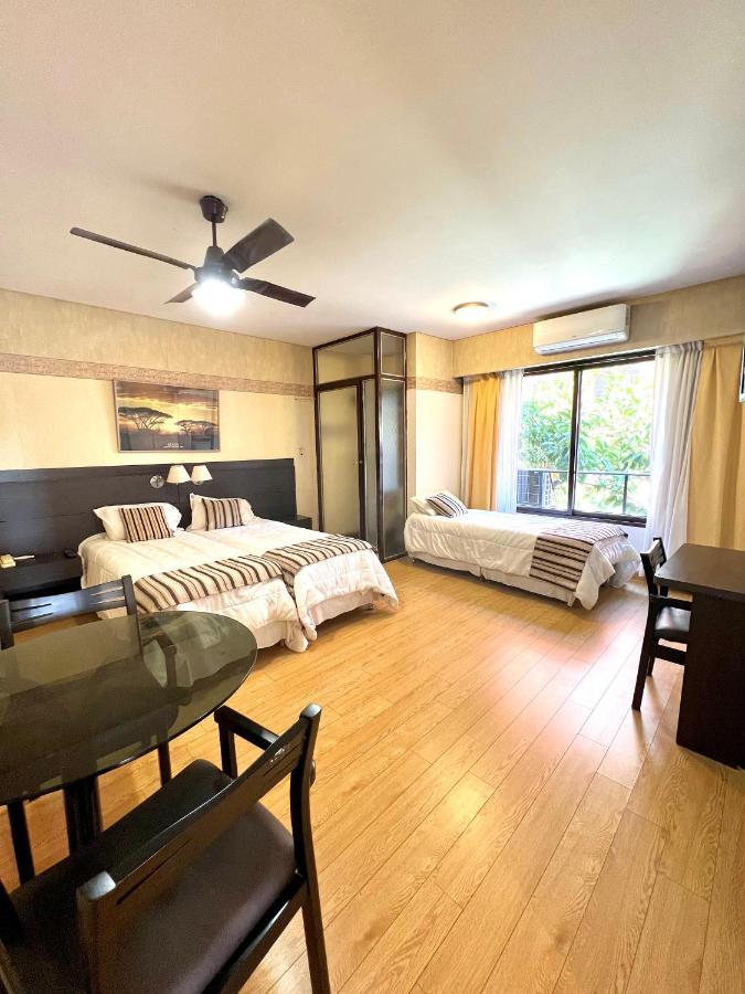 Apartamento Golf Tower &