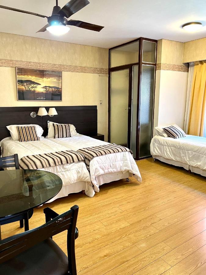 Apartamento Golf Tower & Buenos Aires