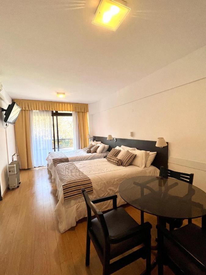 Apartamento Golf Tower &