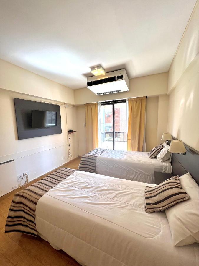 Apartamento Golf Tower & Buenos Aires
