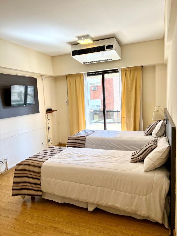 Apartamento Golf Tower &