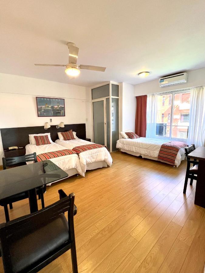 Golf Tower & Apartamento Buenos Aires