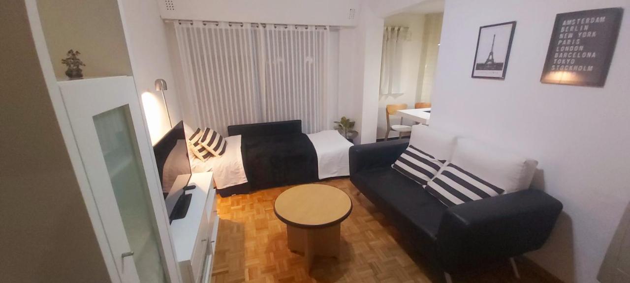 Buenosairesflour Apartment