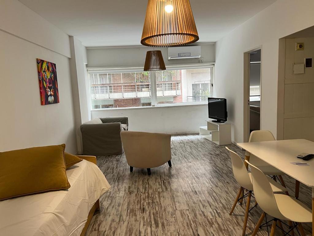Sr Inn Apartments Buenos Aires