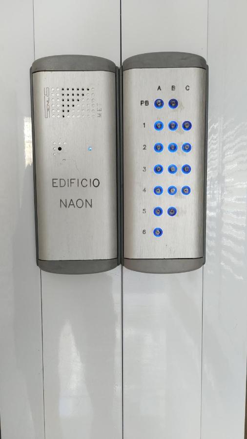 Naon Arts Experience Buenos Aires