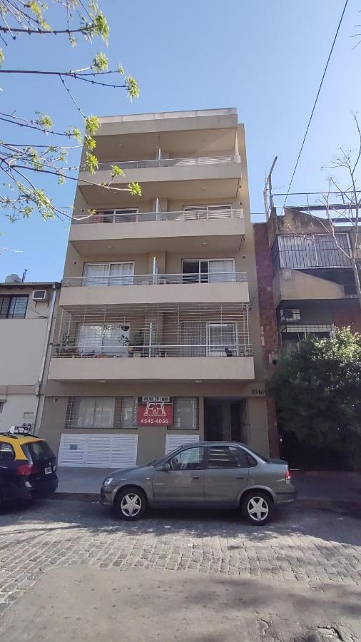 Naon Arts Experience Apartment