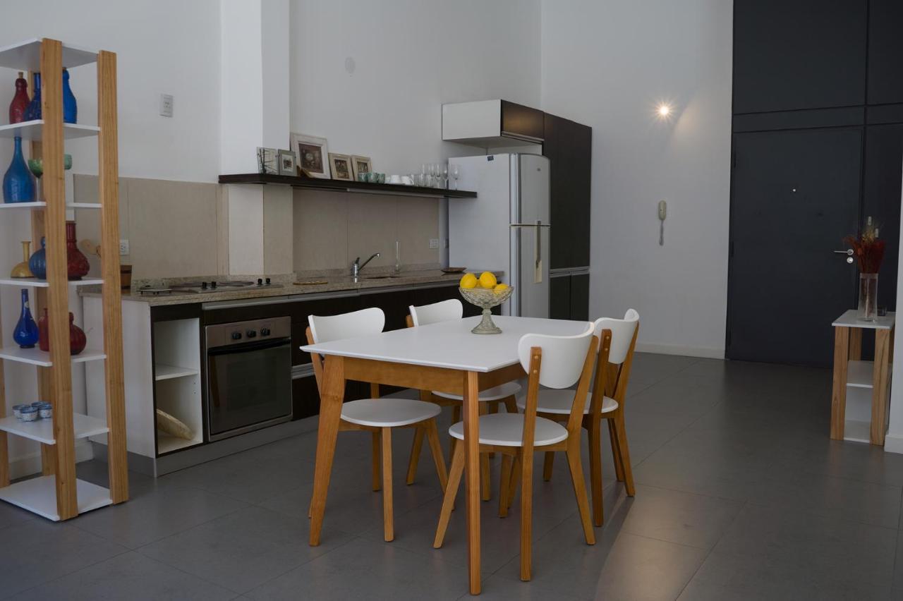 Vivaterra - San Telmo Apartment *