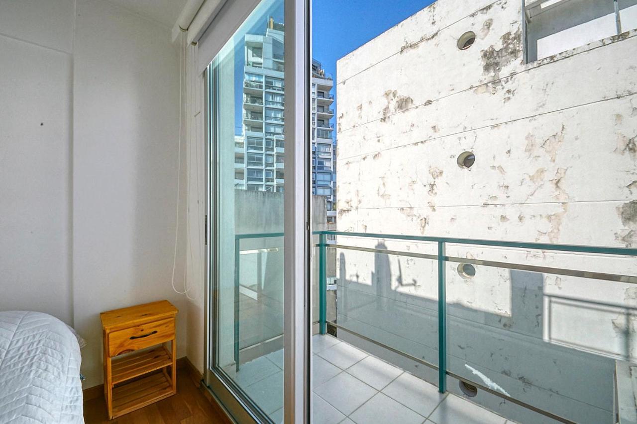 Hermoso En Cañitas, Palermo Apartamento *