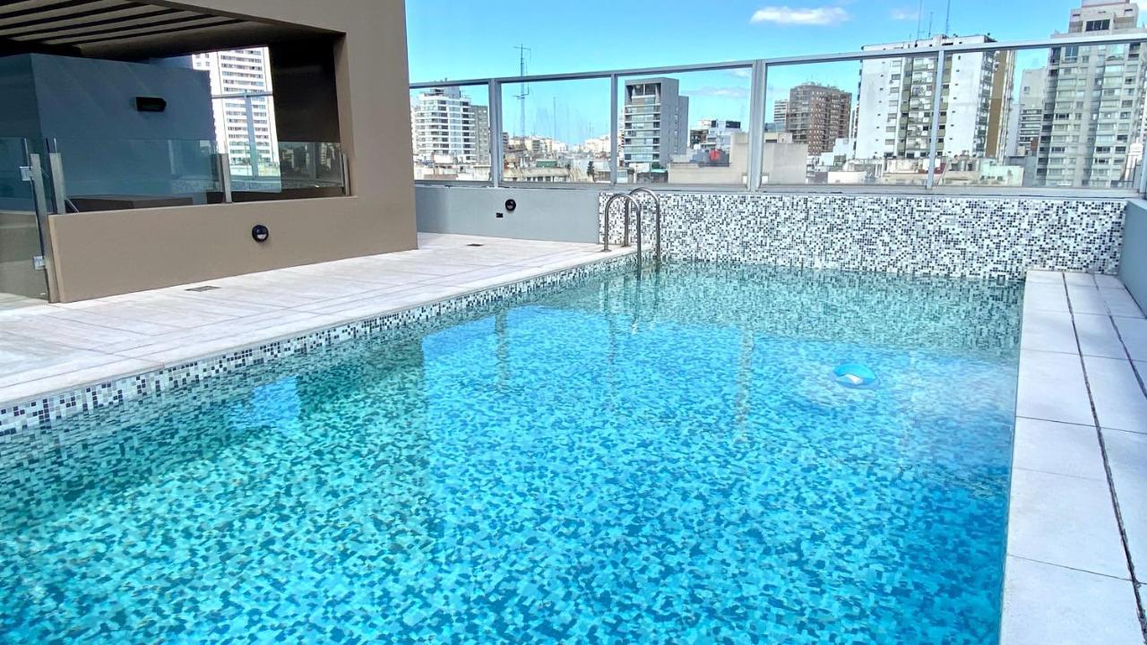 Beautiful In Palermo Soho Apartment Buenos Aires