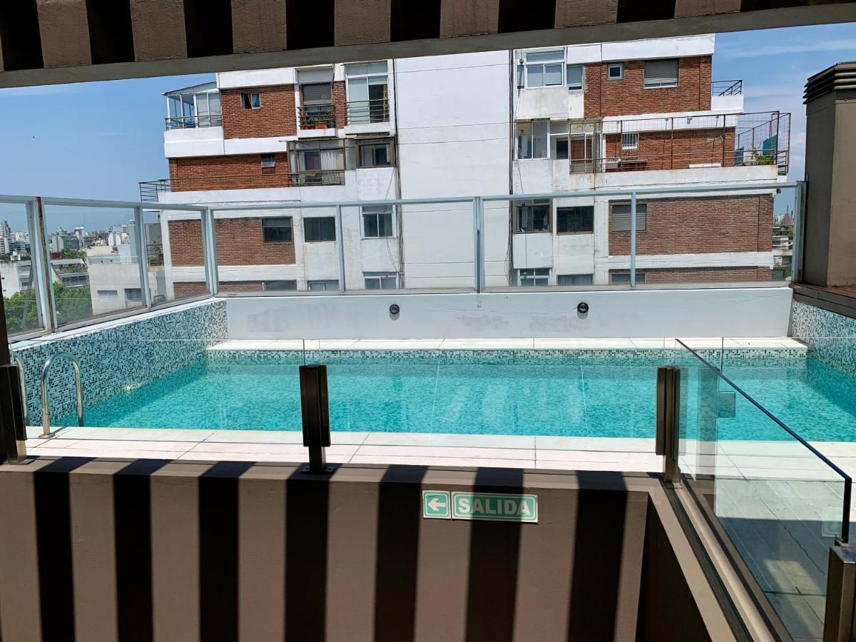 Beautiful In Palermo Soho Apartment Buenos Aires