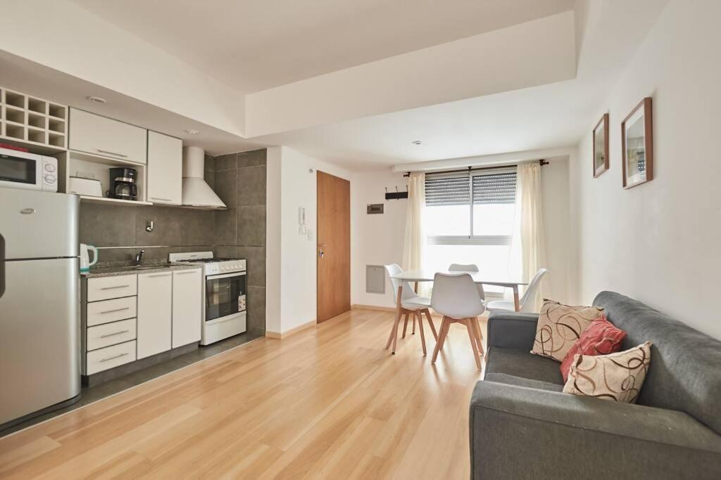 Apartamento Cozy Apart Palermo 6