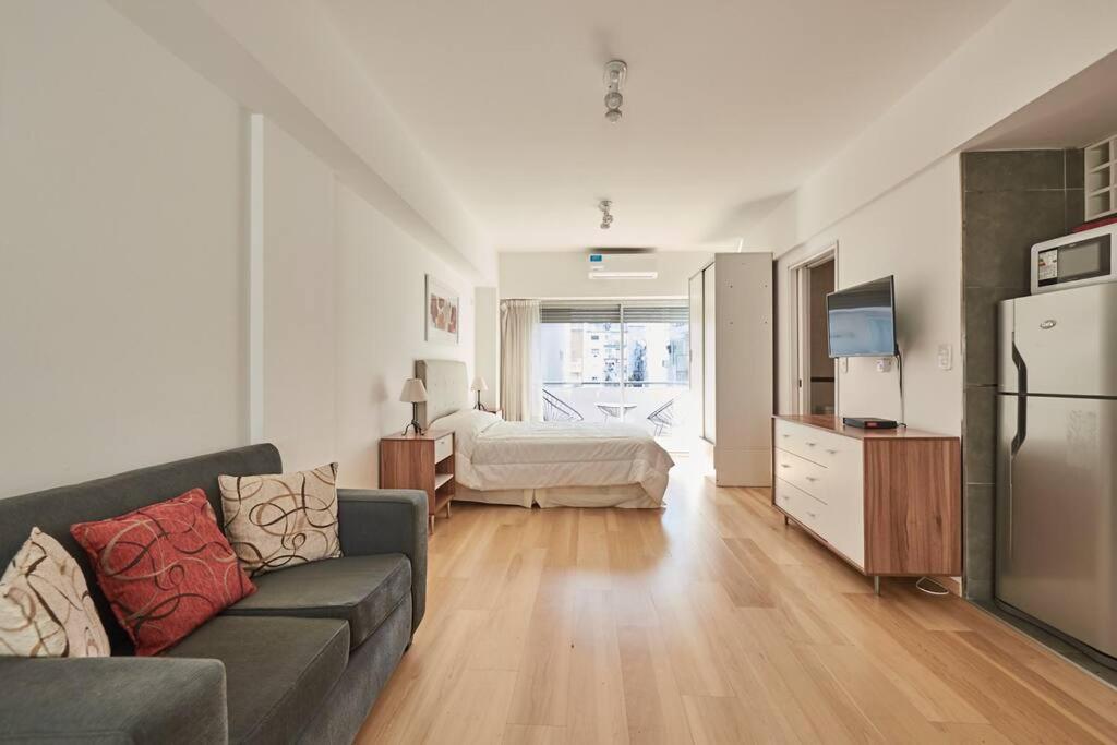 Cozy Apart Palermo 6 Buenos Aires