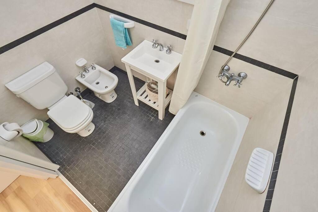 Cozy Apart Palermo 6 * Buenos Aires