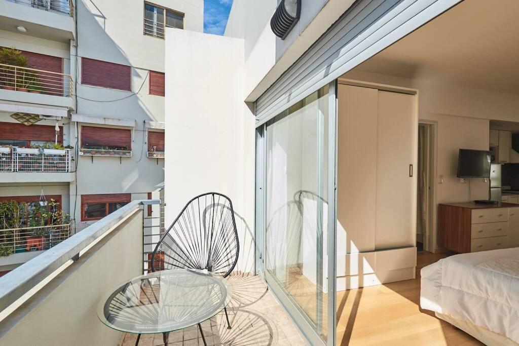 Apartamento Cozy Apart Palermo 6 Buenos Aires