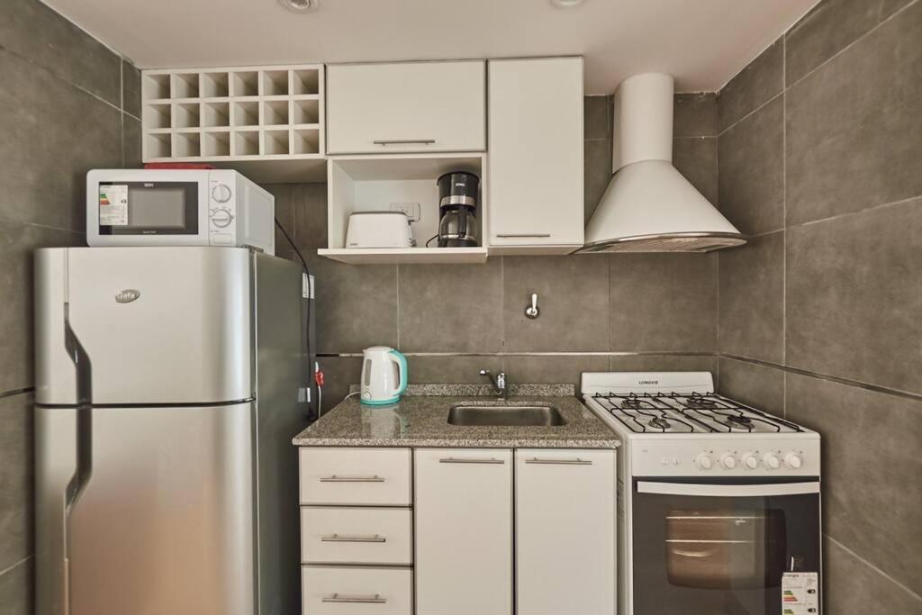 Cozy Apart Palermo 6 * Buenos Aires