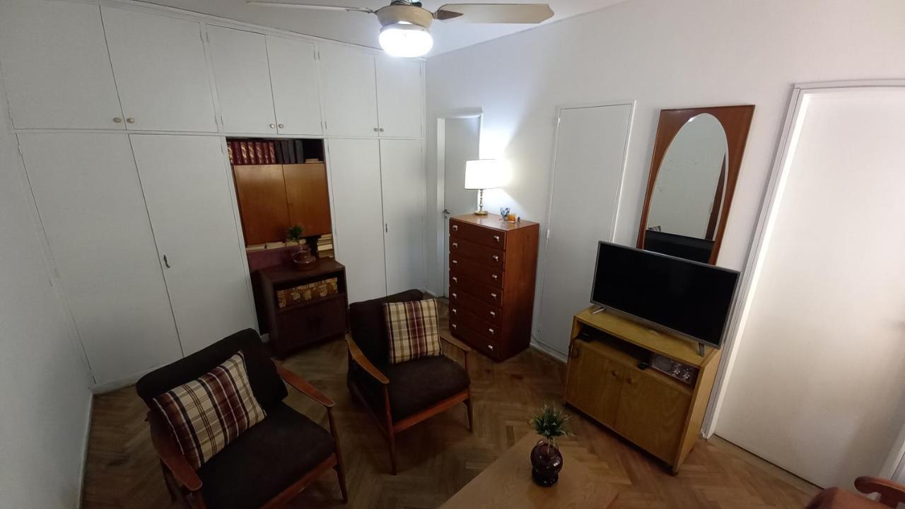 Recoleta Inolvidable Apartamento