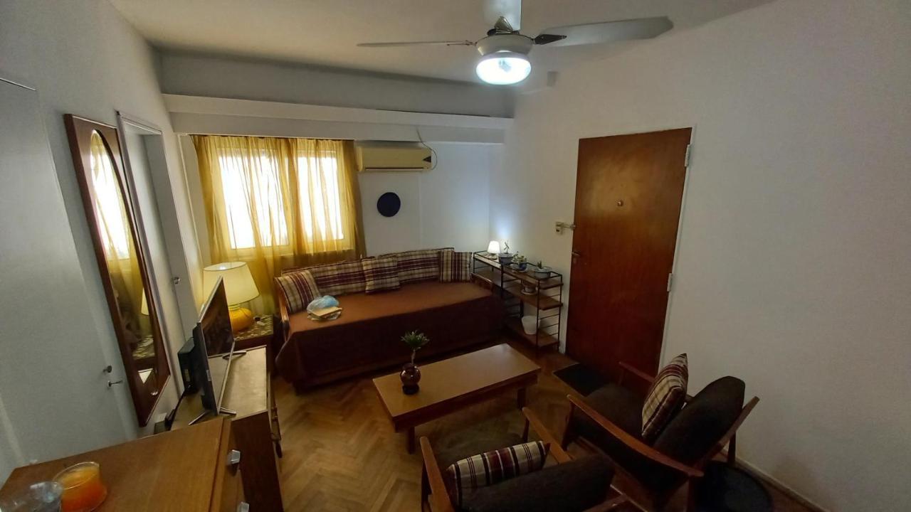 Recoleta Inolvidable Apartamento Buenos Aires