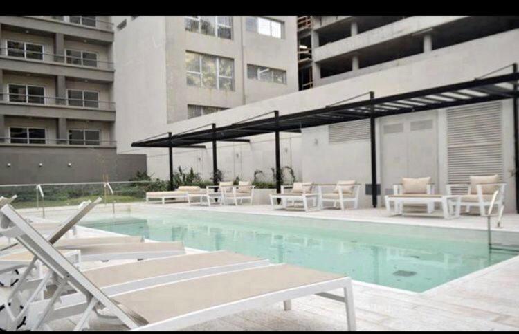 Apartment Palermo Queens