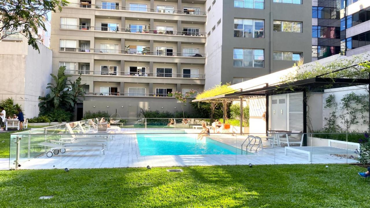 Apartment Palermo Queens *