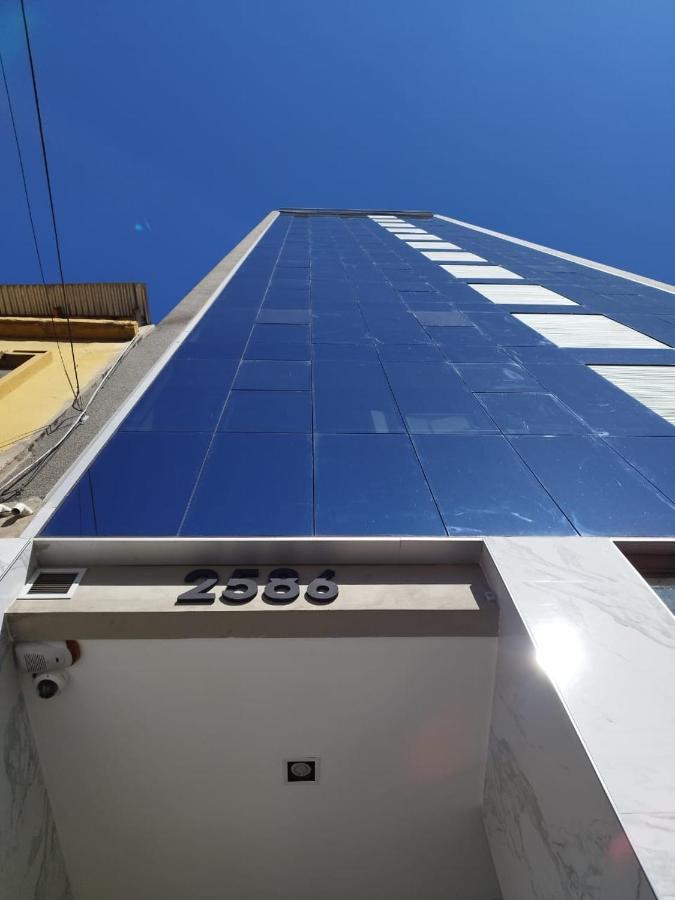 Apartment Belgrano Blue *