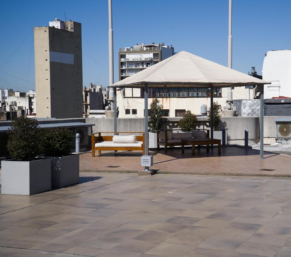 Vivaterra - San Telmo Apartment Buenos Aires
