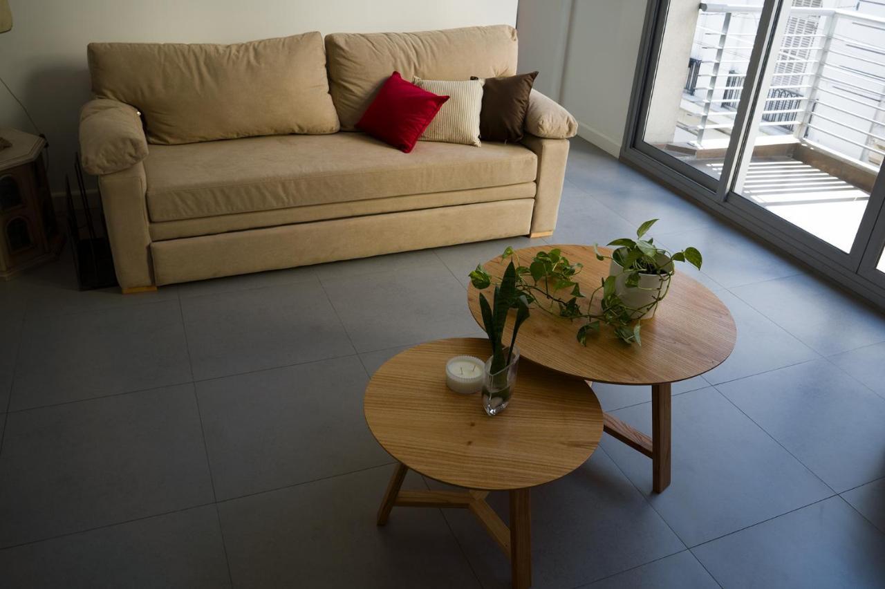 Apartment Vivaterra - San Telmo *