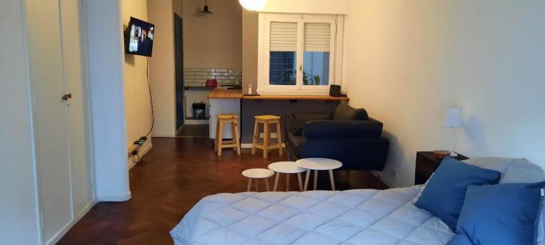 Departamento En Balvanera * Buenos Aires
