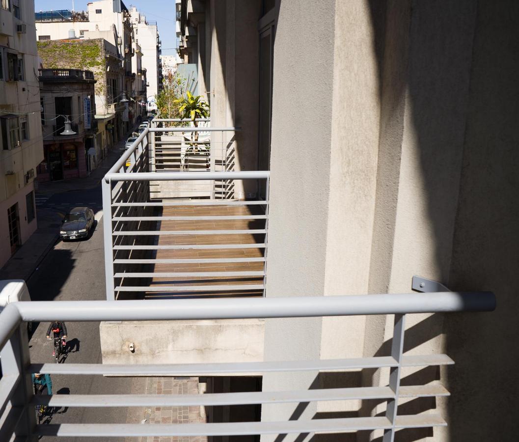 Apartment Vivaterra - San Telmo *