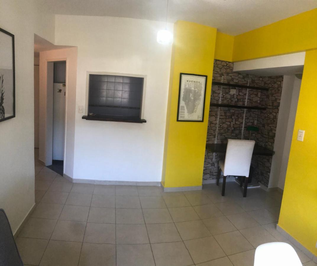 Beauty In Palermo Hollywood Apartment