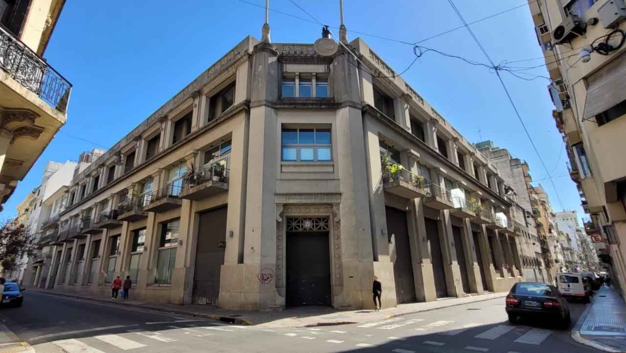 Vivaterra - San Telmo