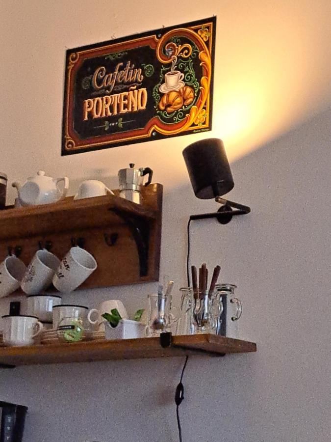 Porteno Galerias Pacifico * Buenos Aires
