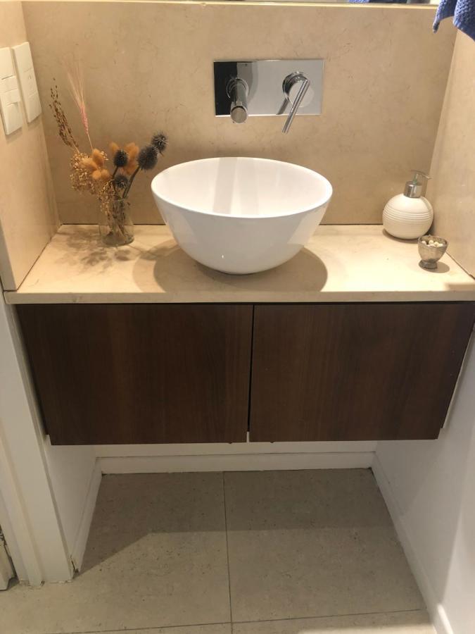 Apartment Torre Cervino I Buenos Aires