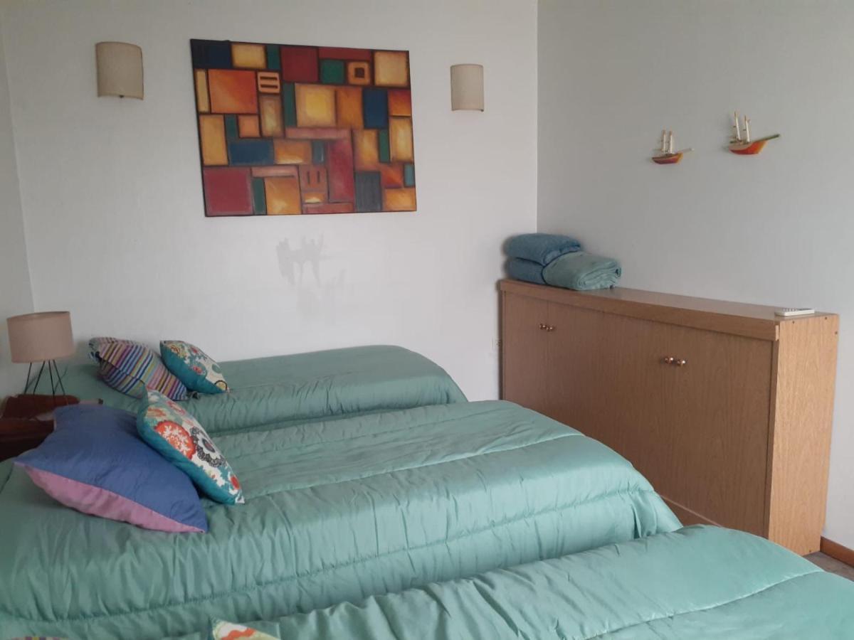 Con Terraza 1 Piso Por Escalera Apartment Buenos Aires