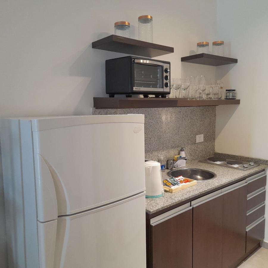 Departamento Congreso Apartment *