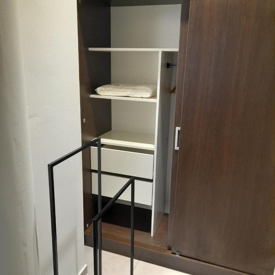 Departamento Congreso Apartment
