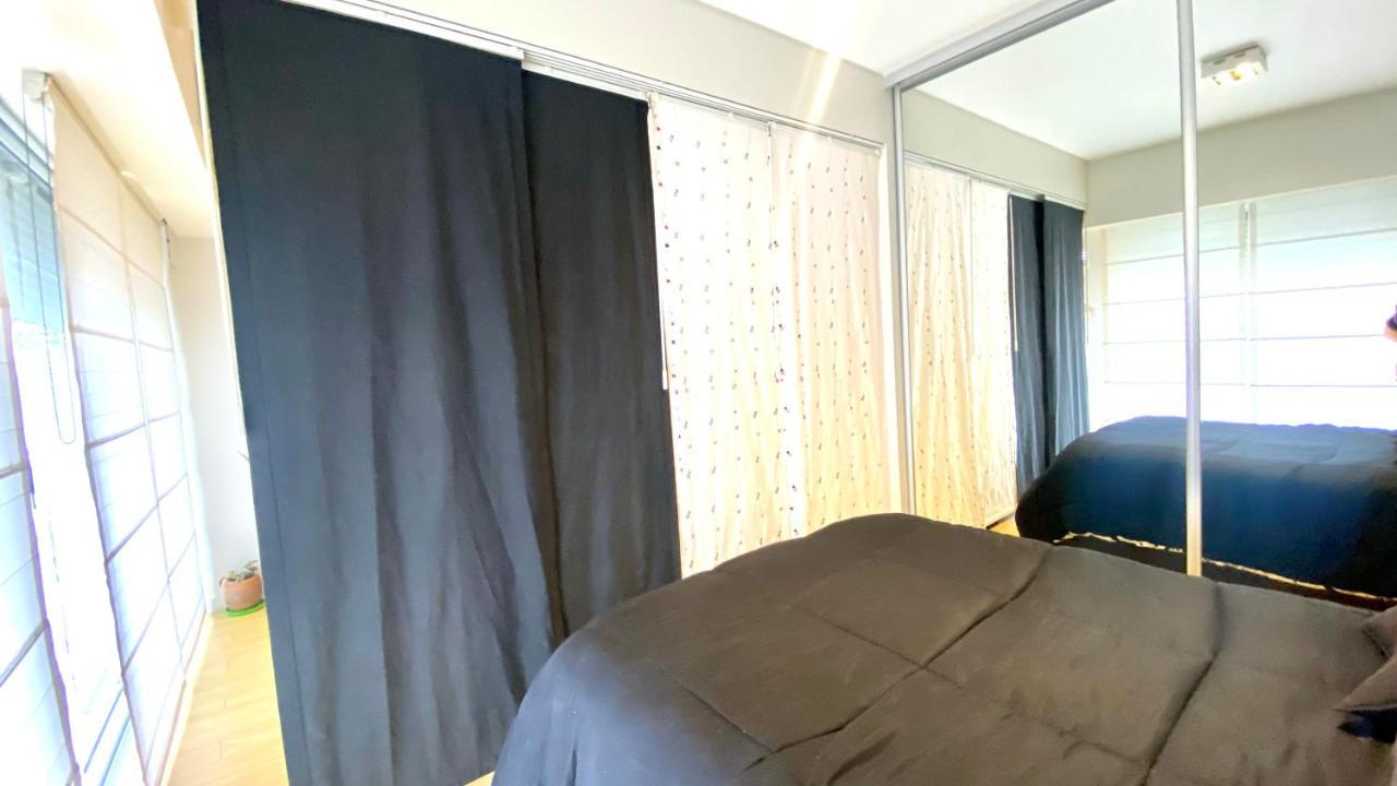 Estudio Borges Buenos Aires