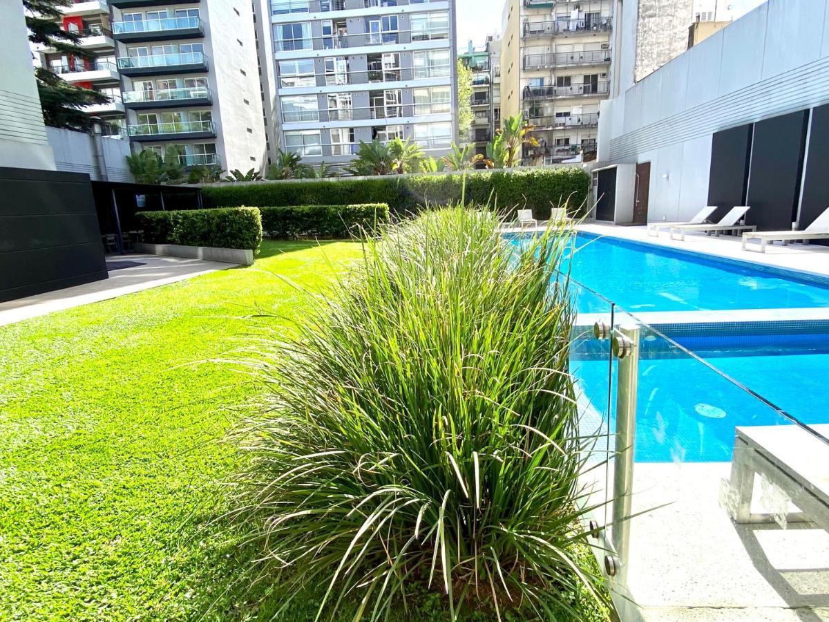 Estudio Borges Buenos Aires