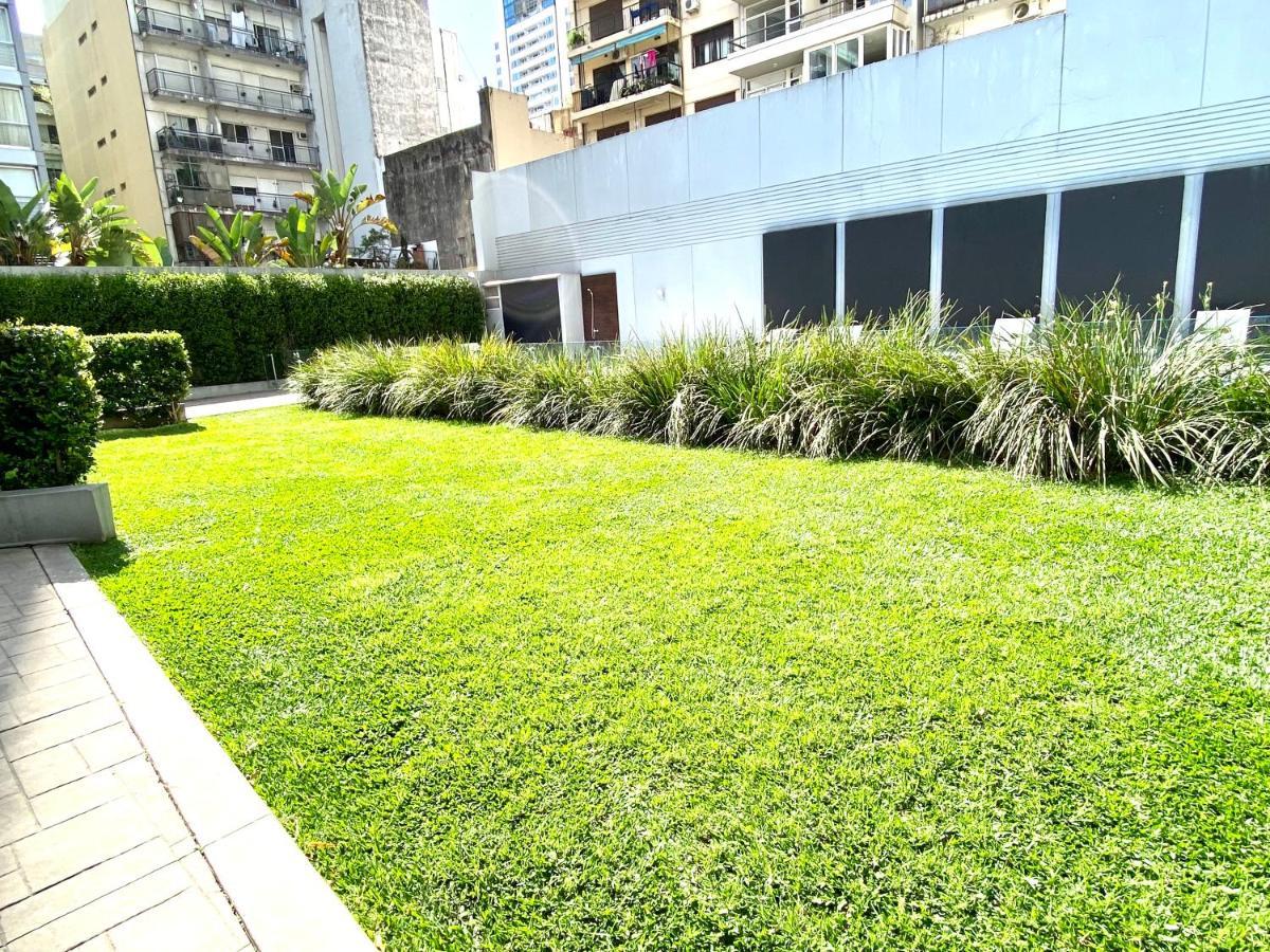 Estudio Borges Buenos Aires