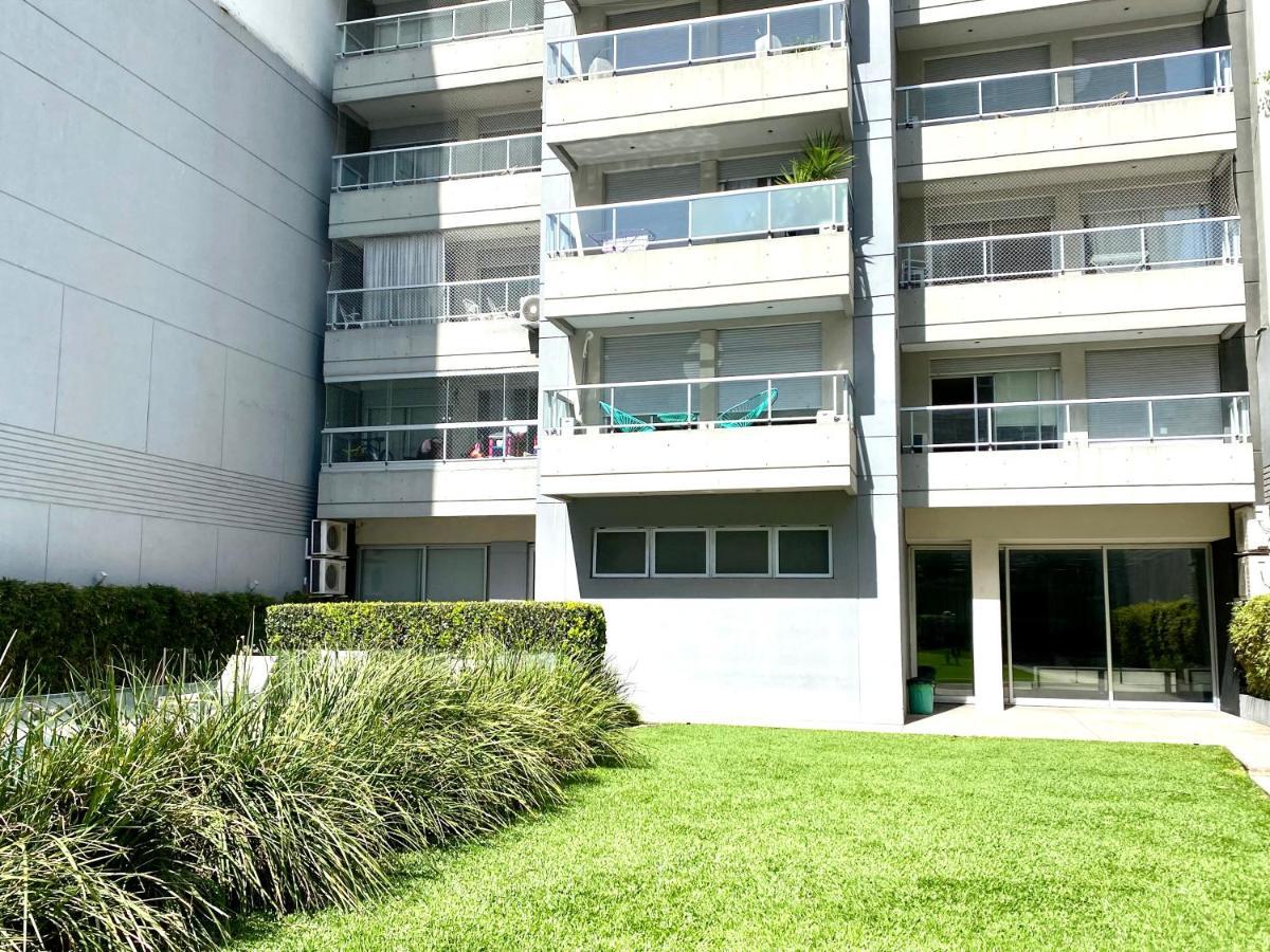 Apartment Estudio Borges *