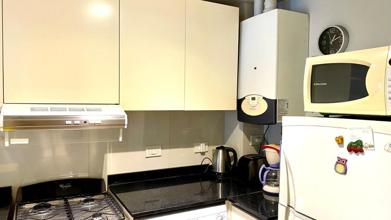 Estudio Borges Buenos Aires