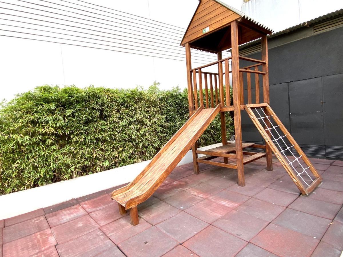 Estudio Borges Apartment *
