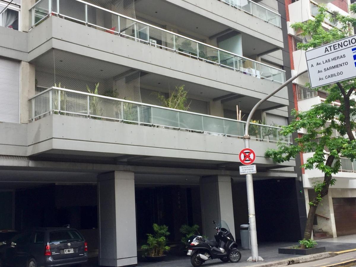 Estudio Borges Apartment